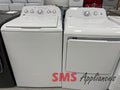 Refurbished Laundry Sets GTW460BMM1WW /GTD40EBMK0WW GE - Image 1
