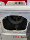 Refurbished Laundry Sets GTW485BMK1WS/GTD65EBMK1WS GE - Image 7