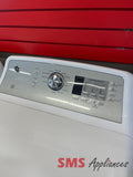 Refurbished Laundry Sets GTW485BMK1WS/GTD65EBMK1WS GE - Image 8