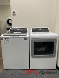 New Laundry Sets GTW681BMR/GTD68EBMR GE - Image 1