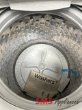 New Laundry Sets GTW681BMR/GTD68EBMR GE - Image 3