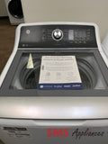 New Laundry Sets GTW681BMR/GTD68EBMR GE - Image 4