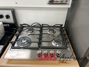 New 23.5" Cooktop KitchenAid KGCK346BSS