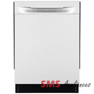 New 24" Dishwasher Frigidaire FDHP4336AW