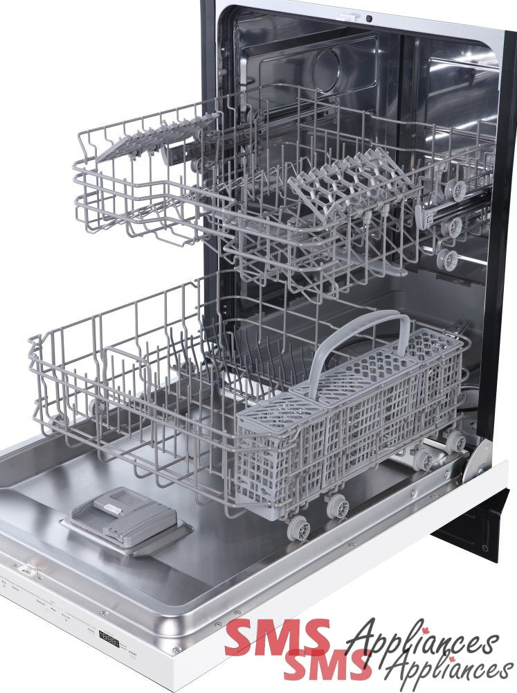 New Dishwashers FDHP4336AW Frigidaire - Image 3