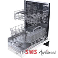 New Dishwashers FDHP4336AW Frigidaire - Image 3