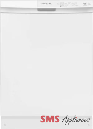 New 24" Dishwasher Frigidaire FDPC4314AW