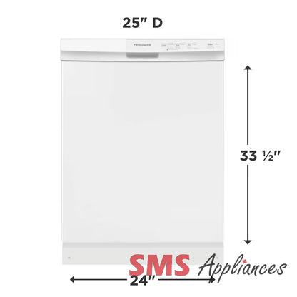New Dishwashers FDPC4314AW Frigidaire - Image 8