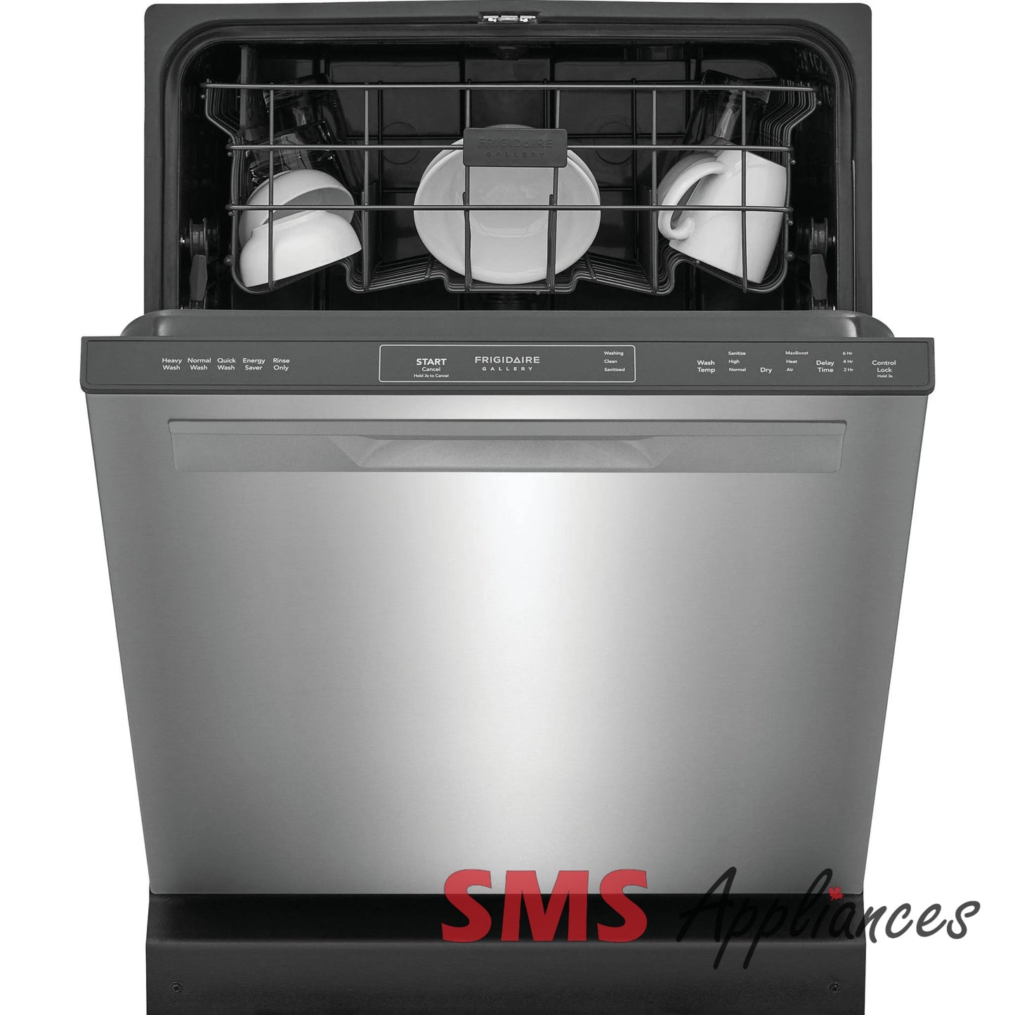 New Dishwashers GDPP4515AF Frigidaire - Image 5
