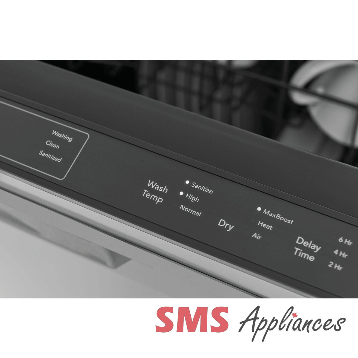 New Dishwashers GDPP4515AF Frigidaire - Image 6