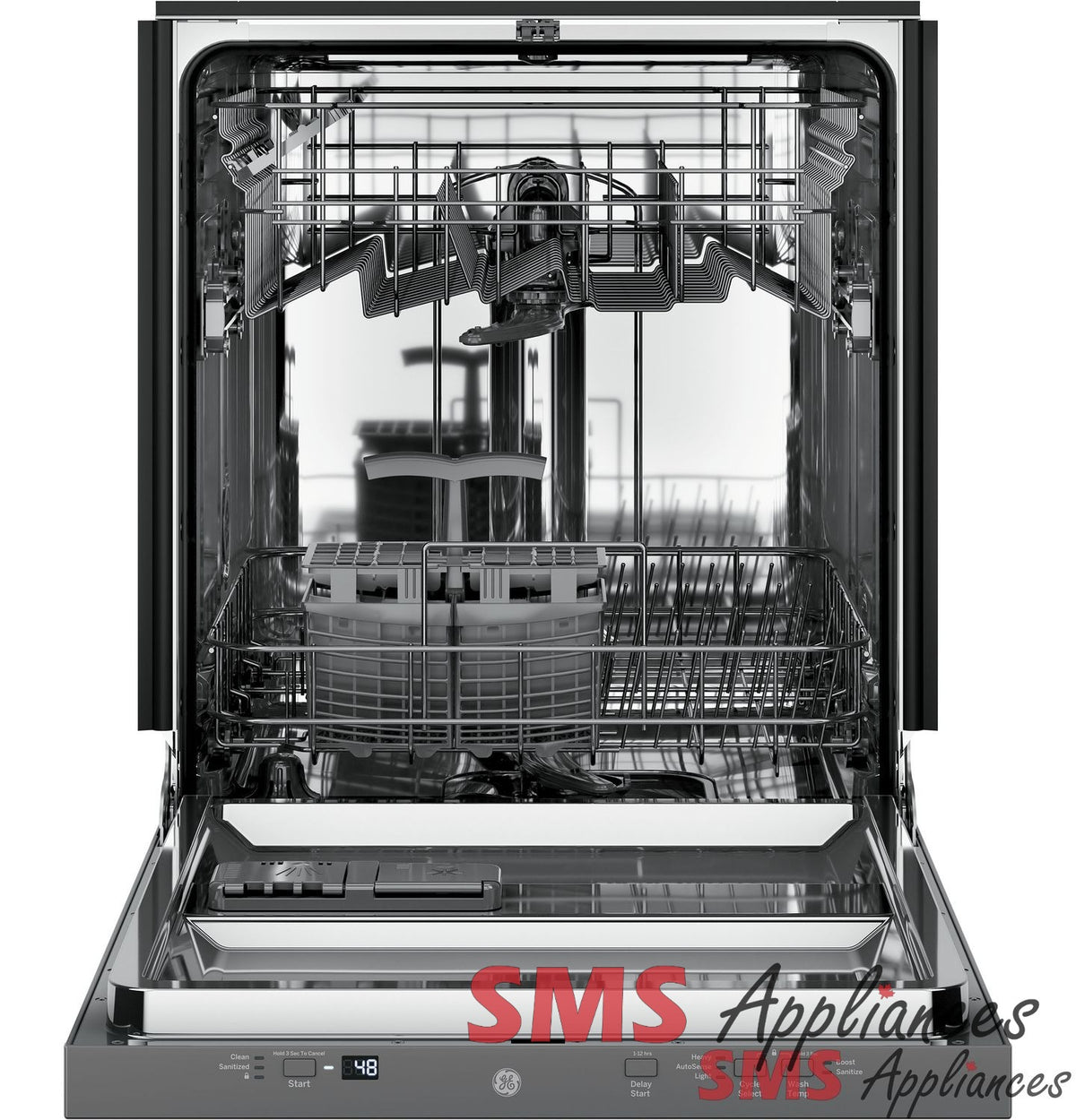 New Dishwashers GDT225SSLSS GE - Image 2