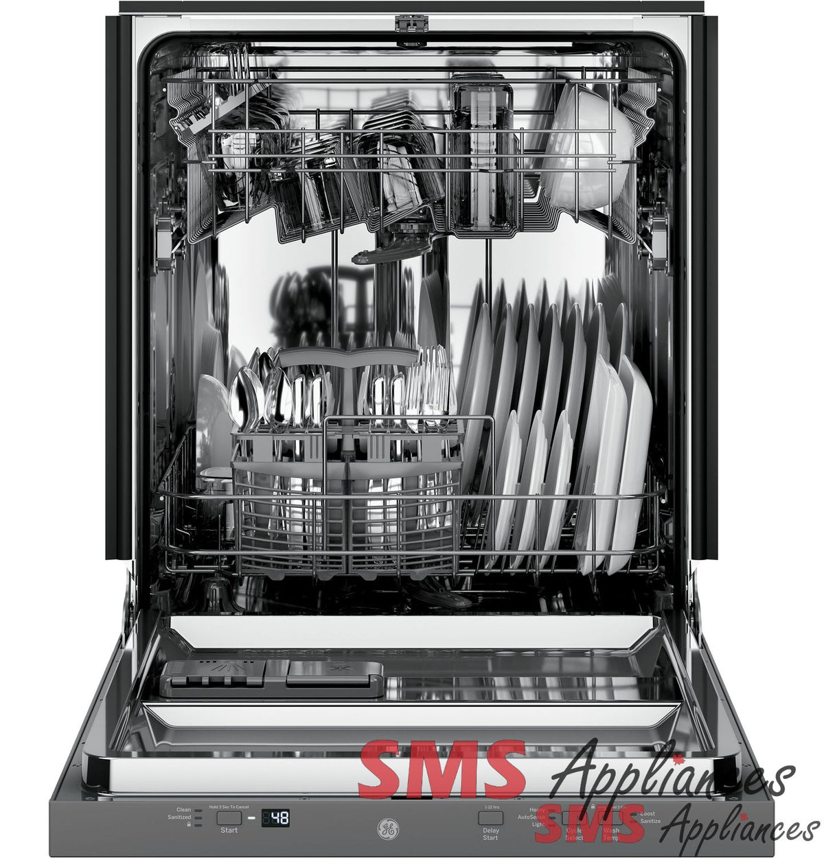 New Dishwashers GDT225SSLSS GE - Image 3