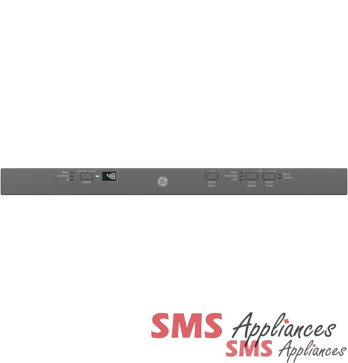 New Dishwashers GDT225SSLSS GE - Image 4