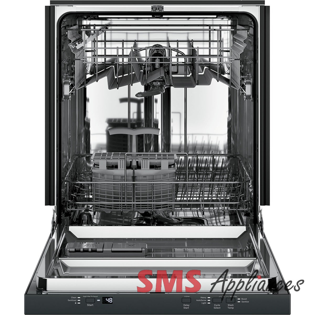 New Dishwashers UBT410SGVBB GE - Image 2