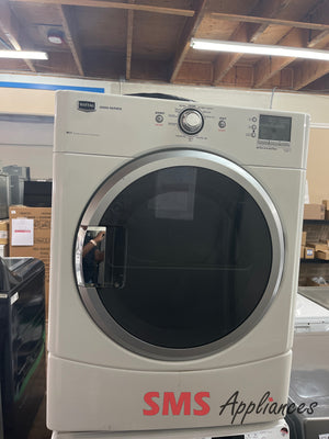 Refurbished 27" Dryer Maytag YMED200XW1