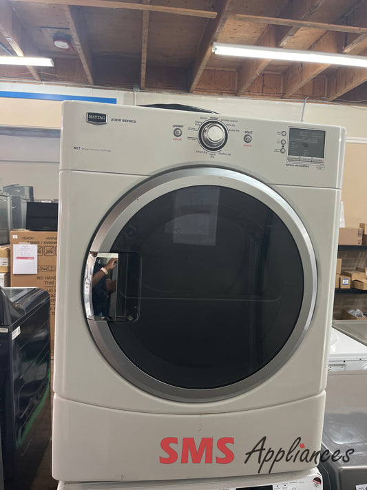New Dryers YMED200XW1 Maytag - Image 1
