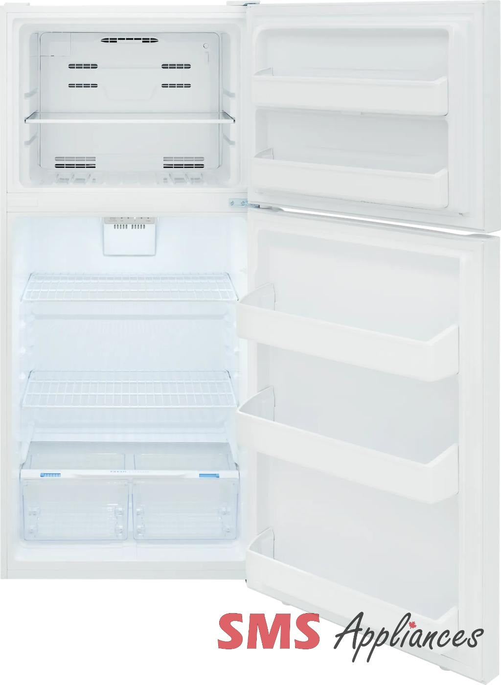 New Fridges FFHT1814YW Frigidaire - Image 2