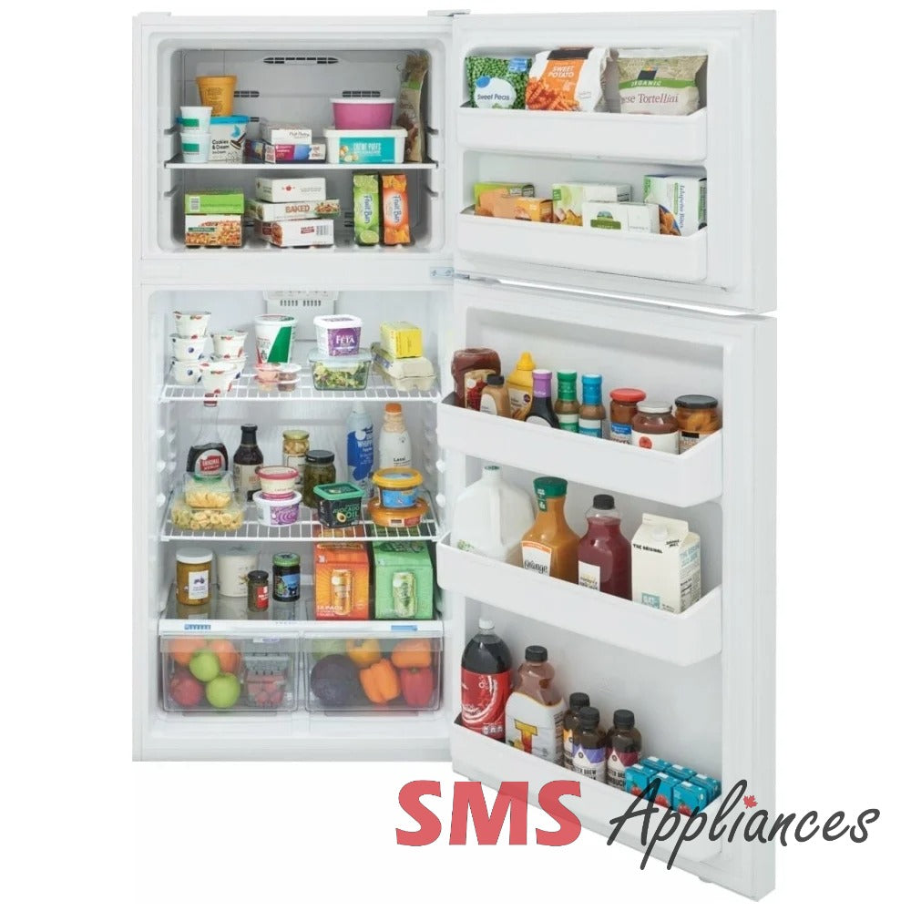 New Fridges FFHT1814YW Frigidaire - Image 3