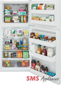 New Fridges FFHT1814YW Frigidaire - Image 3