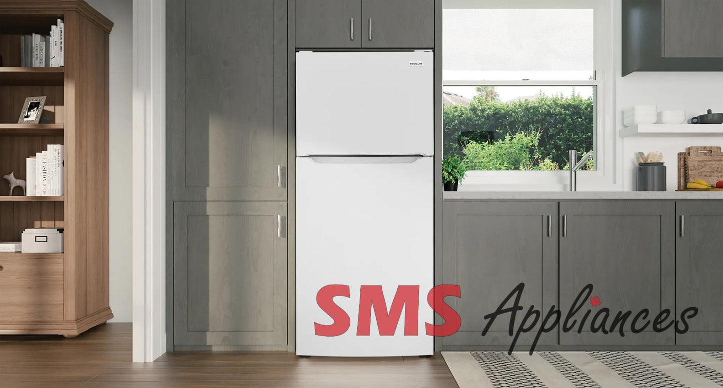 New Fridges FFHT1814YW Frigidaire - Image 4