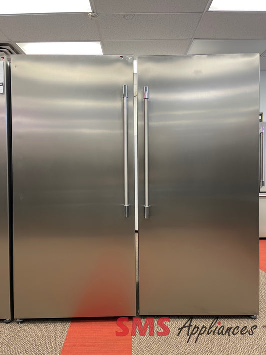 New Fridges FPRU19F8WF Frigidaire - Image 1