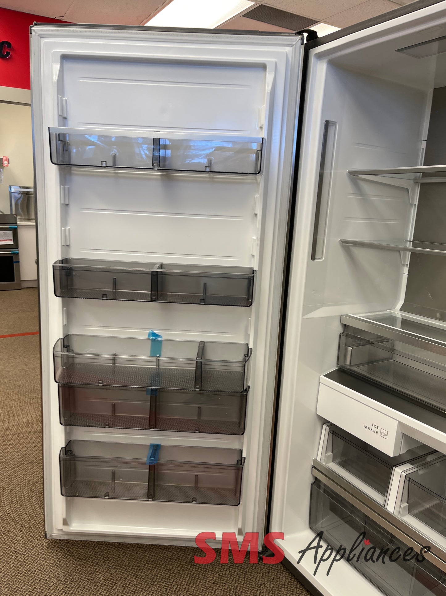 New Fridges FPRU19F8WF Frigidaire - Image 10