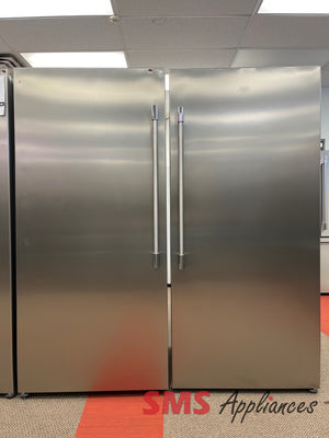 New 33" Fridge Frigidaire FPRU19F8WF