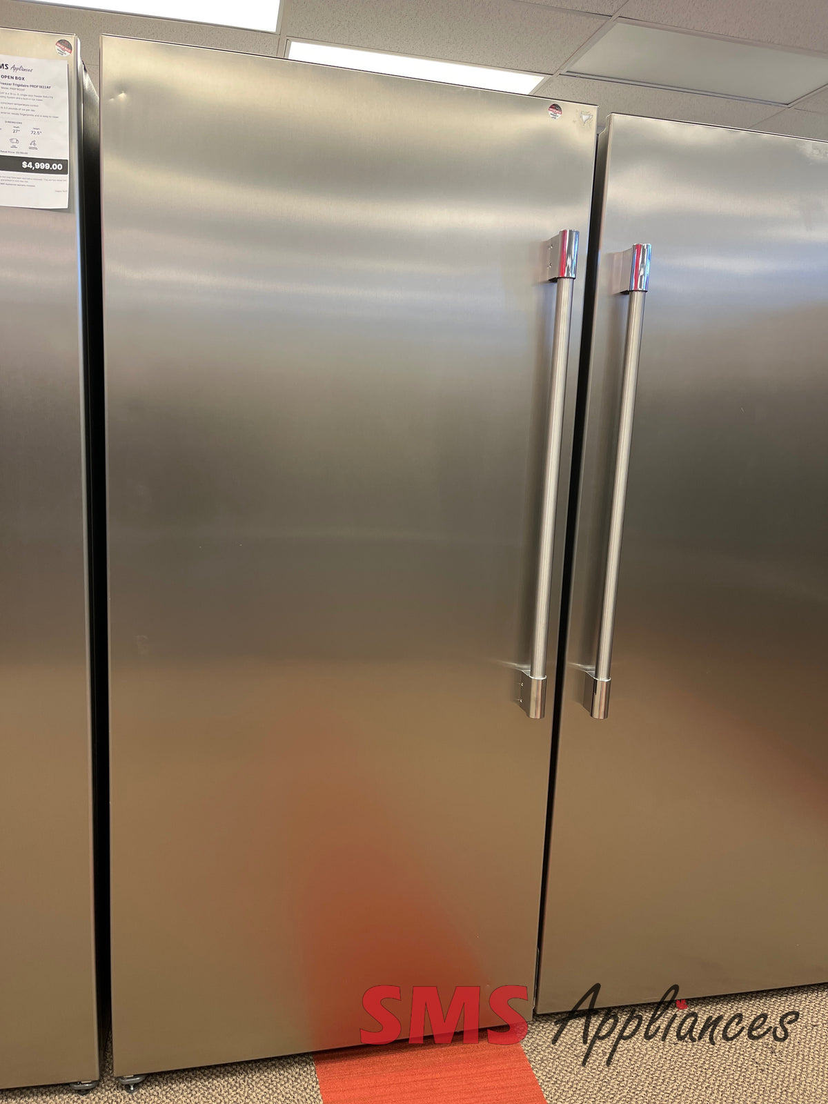 New Fridges FPRU19F8WF Frigidaire - Image 8