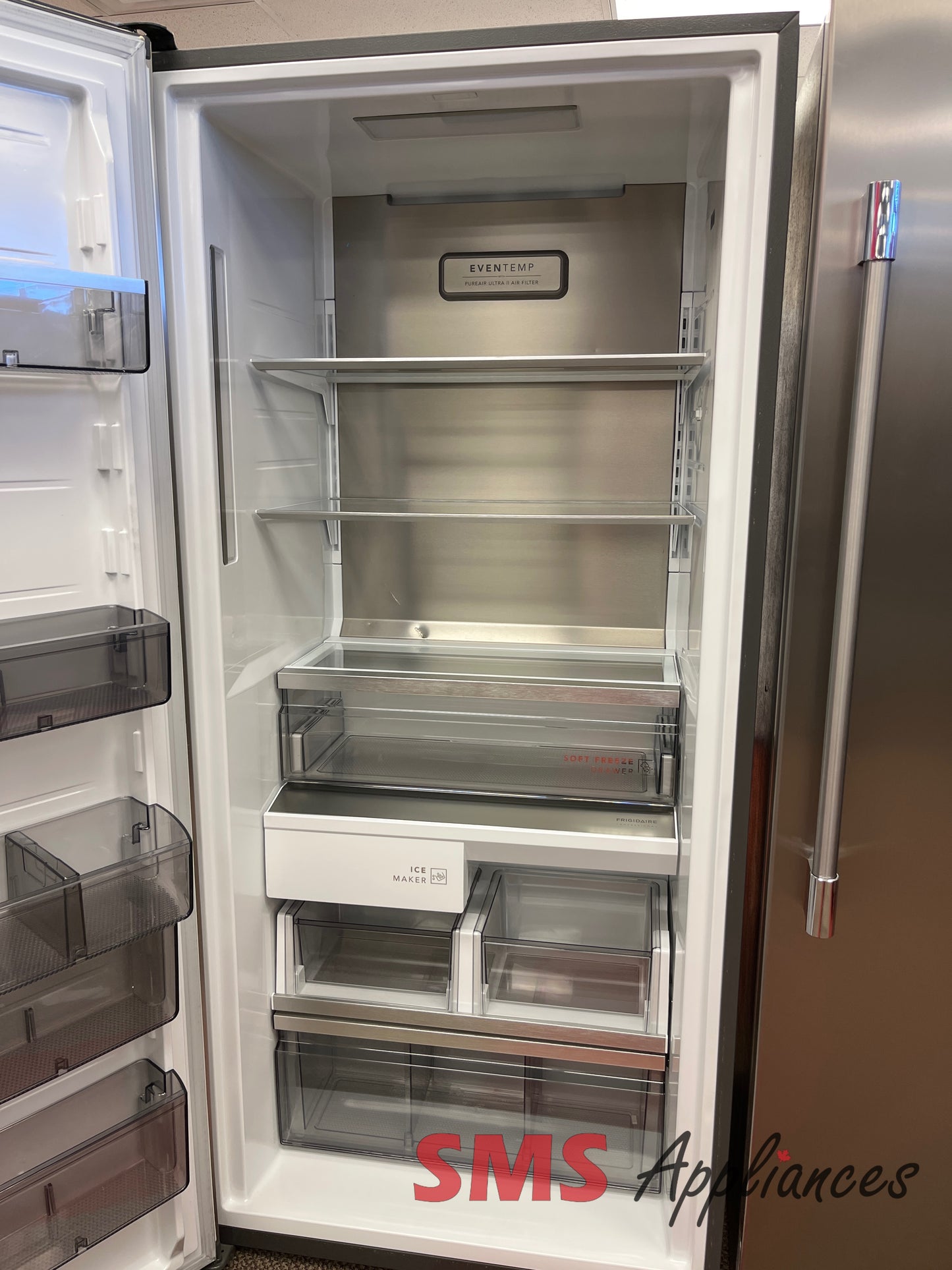 New Fridges FPRU19F8WF Frigidaire - Image 9