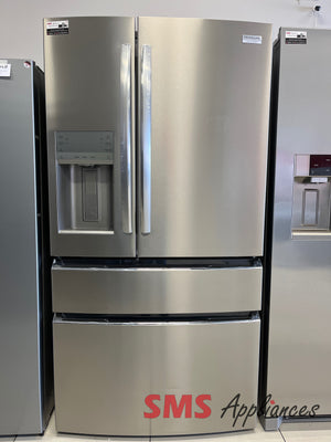 Open Box 36" Fridge Frigidaire GRMC2773AF