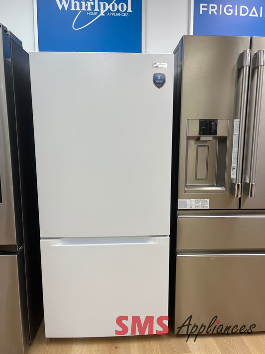 New Fridges MRB19B7AWW Midea - Image 1