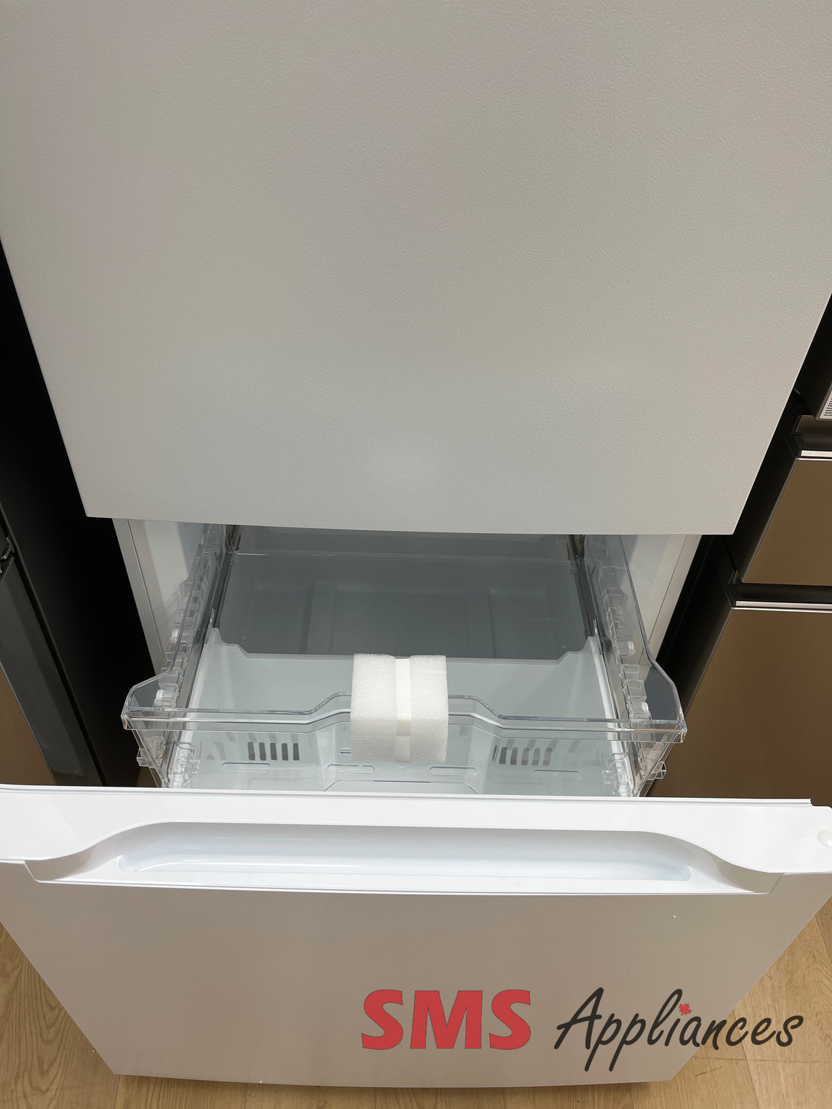 New Fridges MRB19B7AWW Midea - Image 3