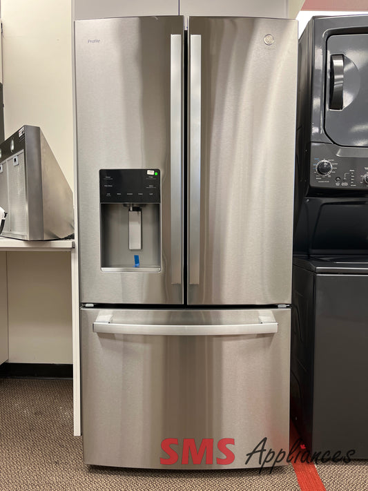 New Fridges PFE24HYRMKFS GE - Image 1