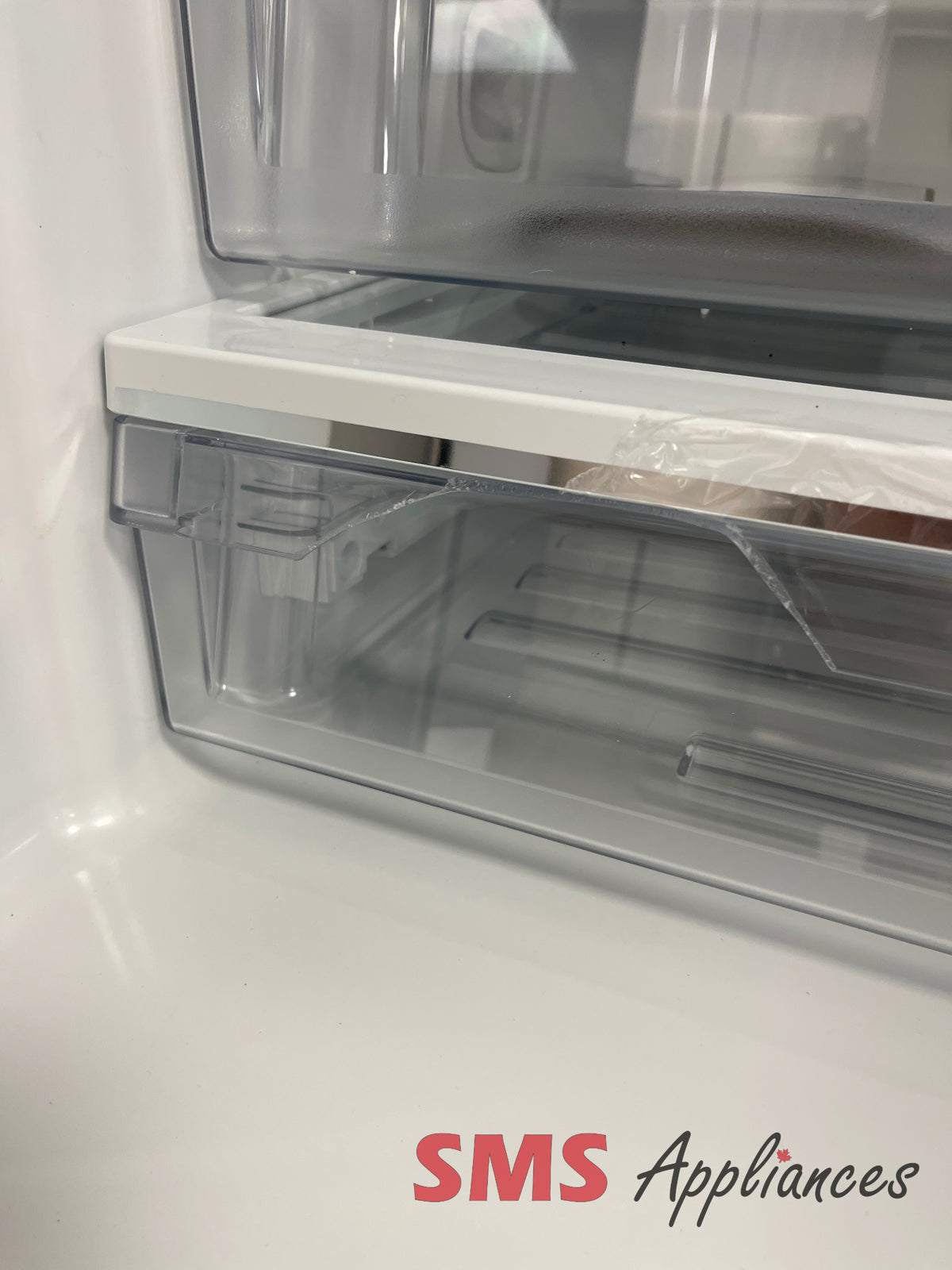 New Fridges PFE24HYRMKFS GE - Image 6
