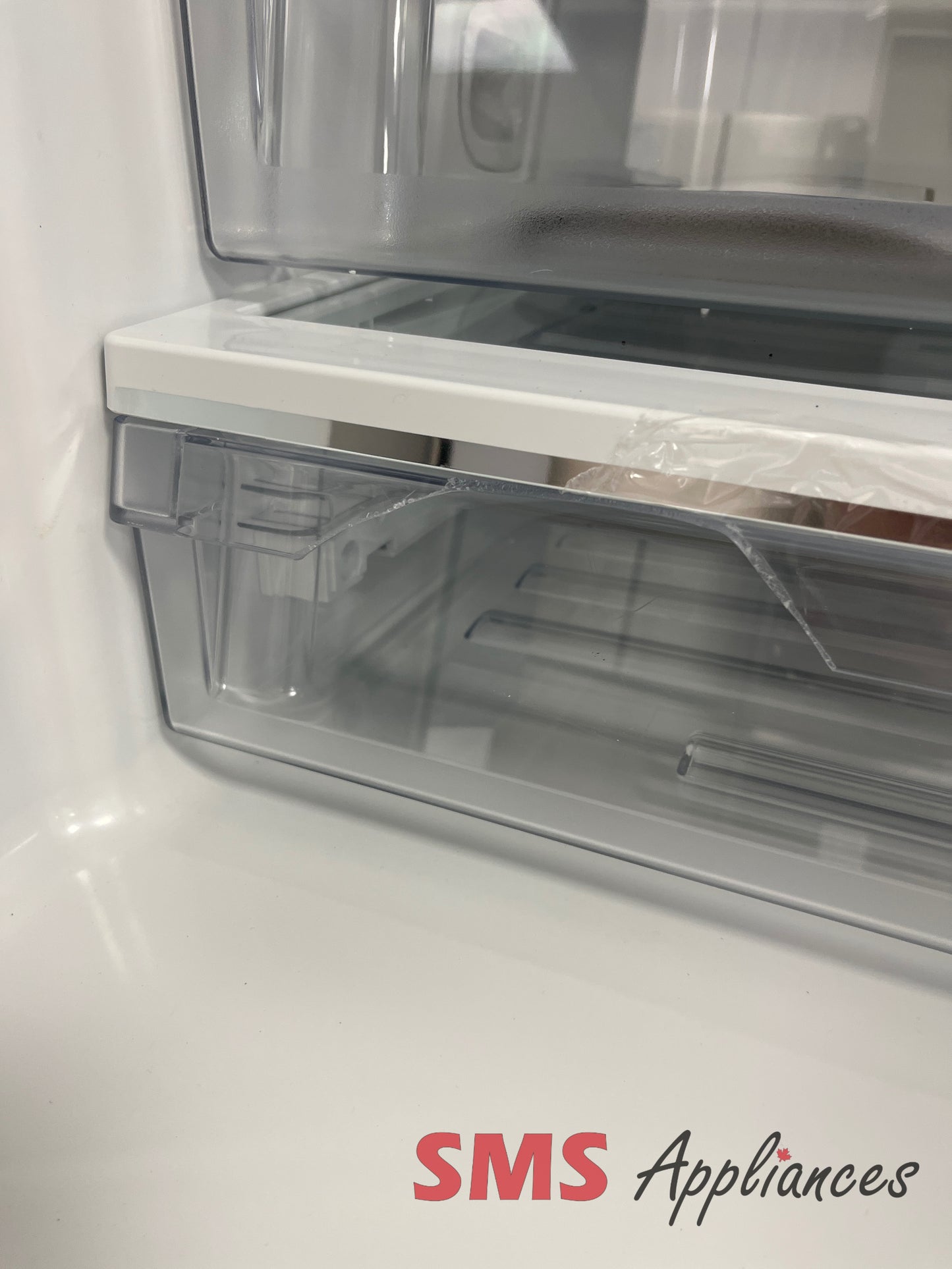 New Fridges PFE24HYRMKFS GE - Image 6