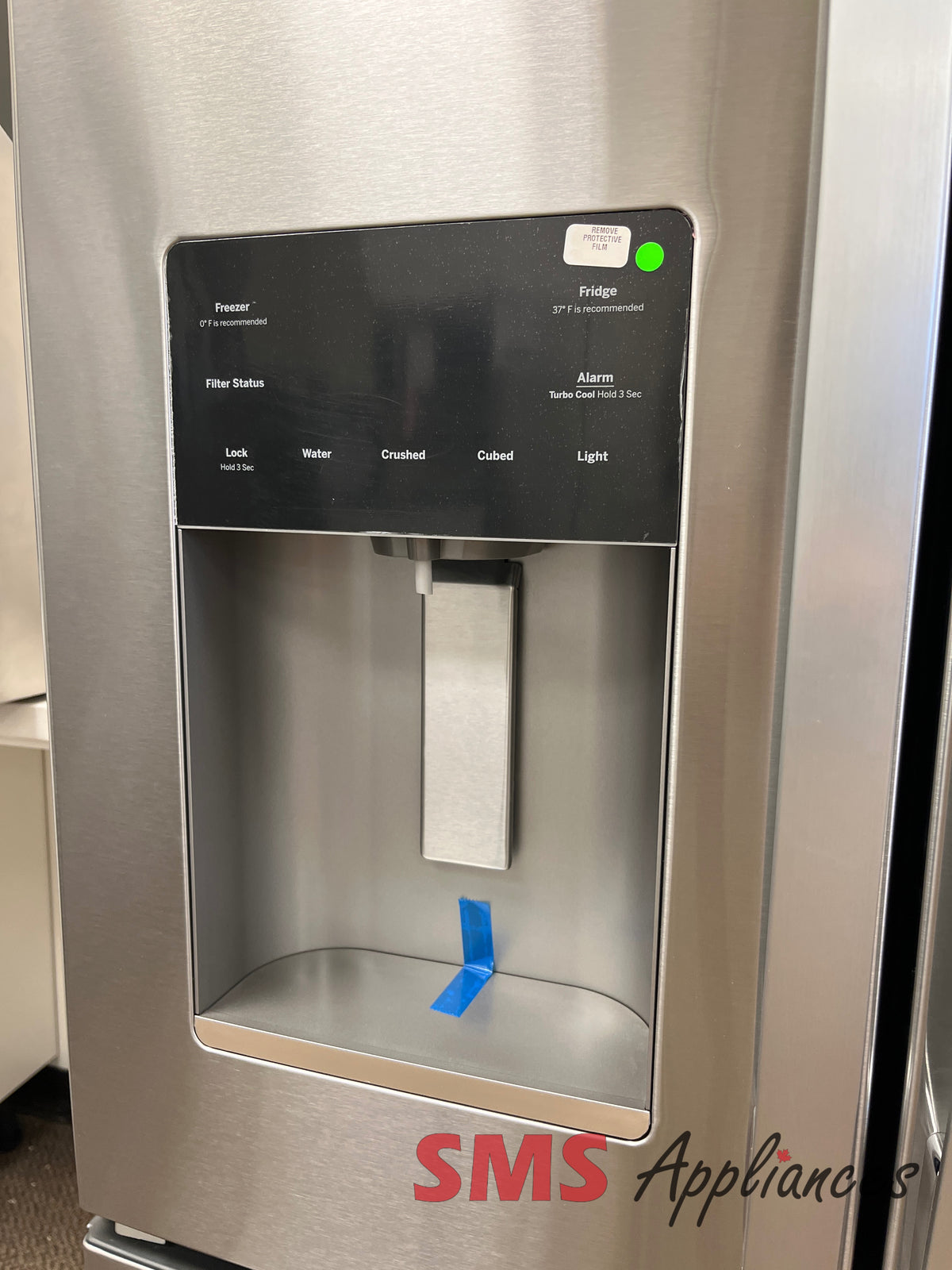 New Fridges PFE24HYRMKFS GE - Image 8