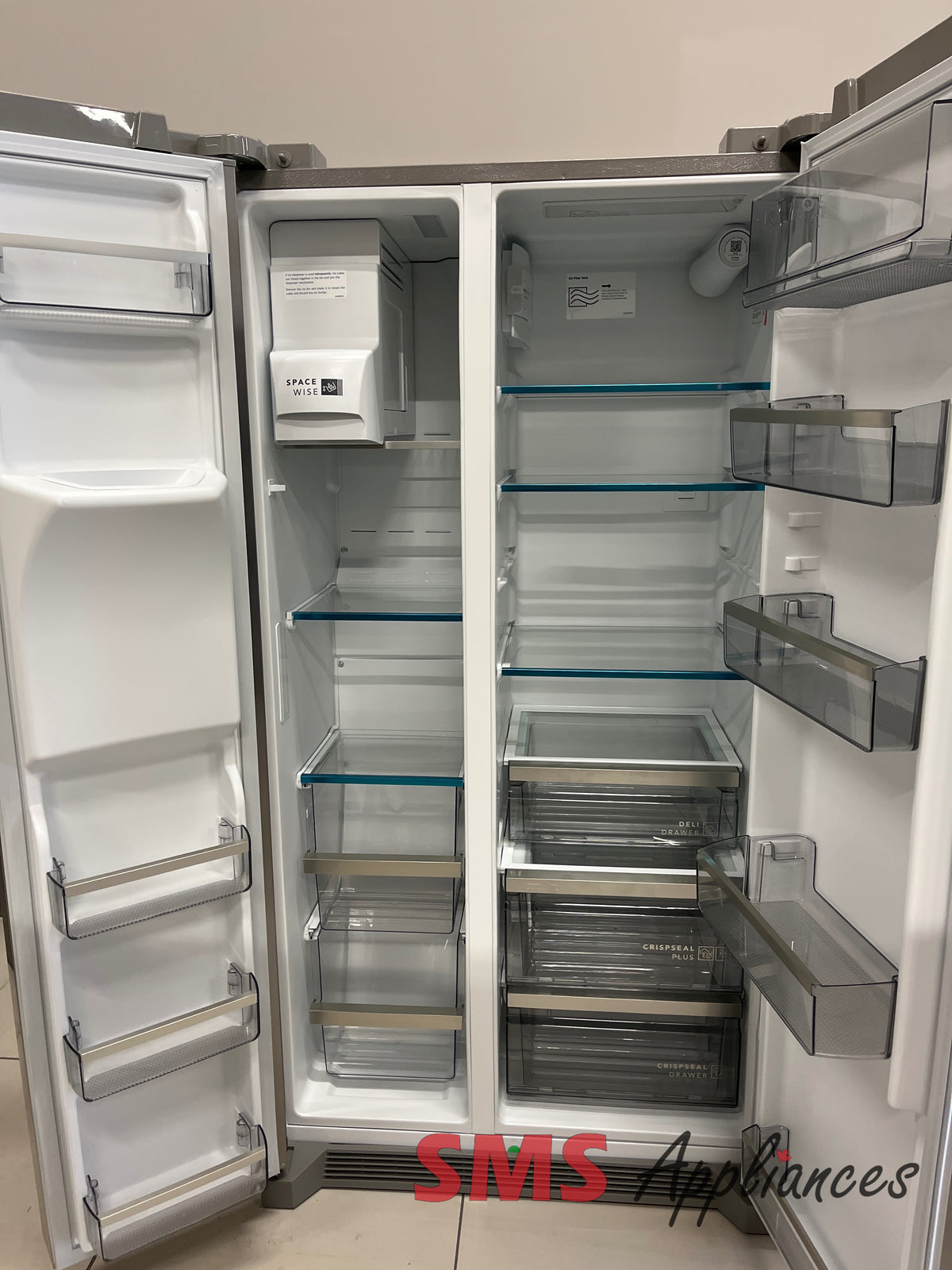 New Fridges PRSC2222AF Frigidaire - Image 2