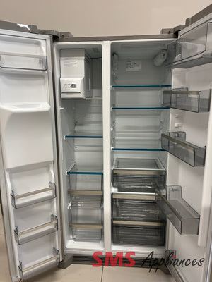 New Fridge Frigidaire PRSC2222AF