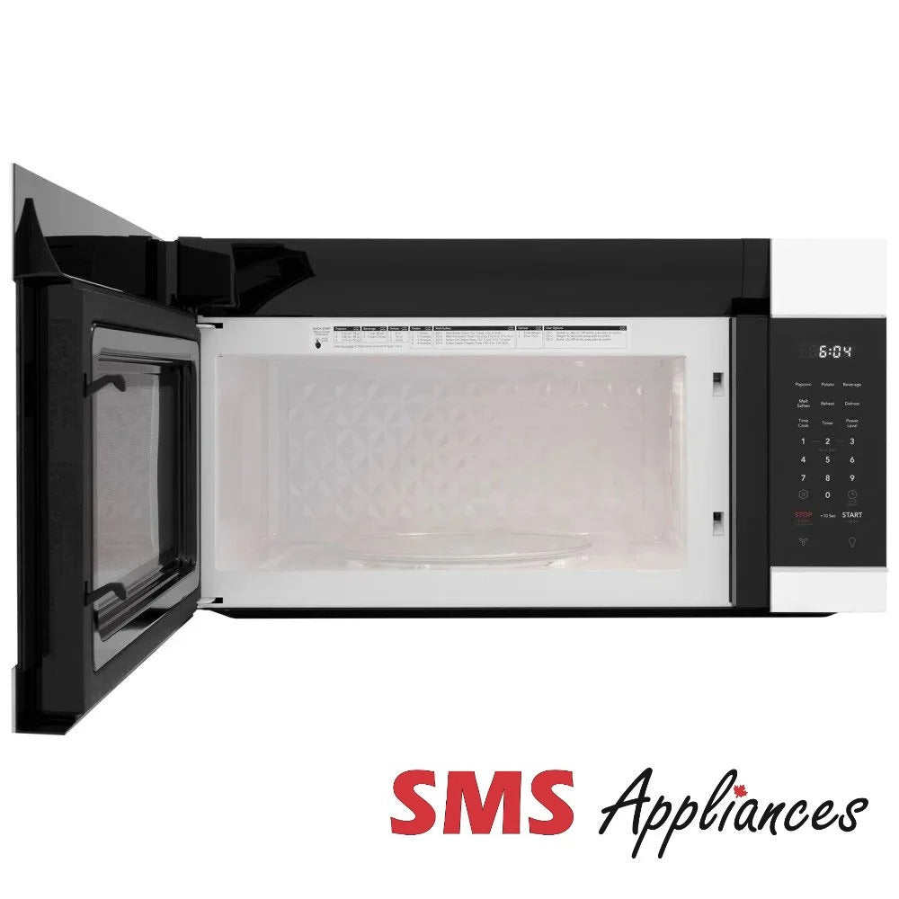 New Microwaves FMOS174CBW Frigidaire - Image 2