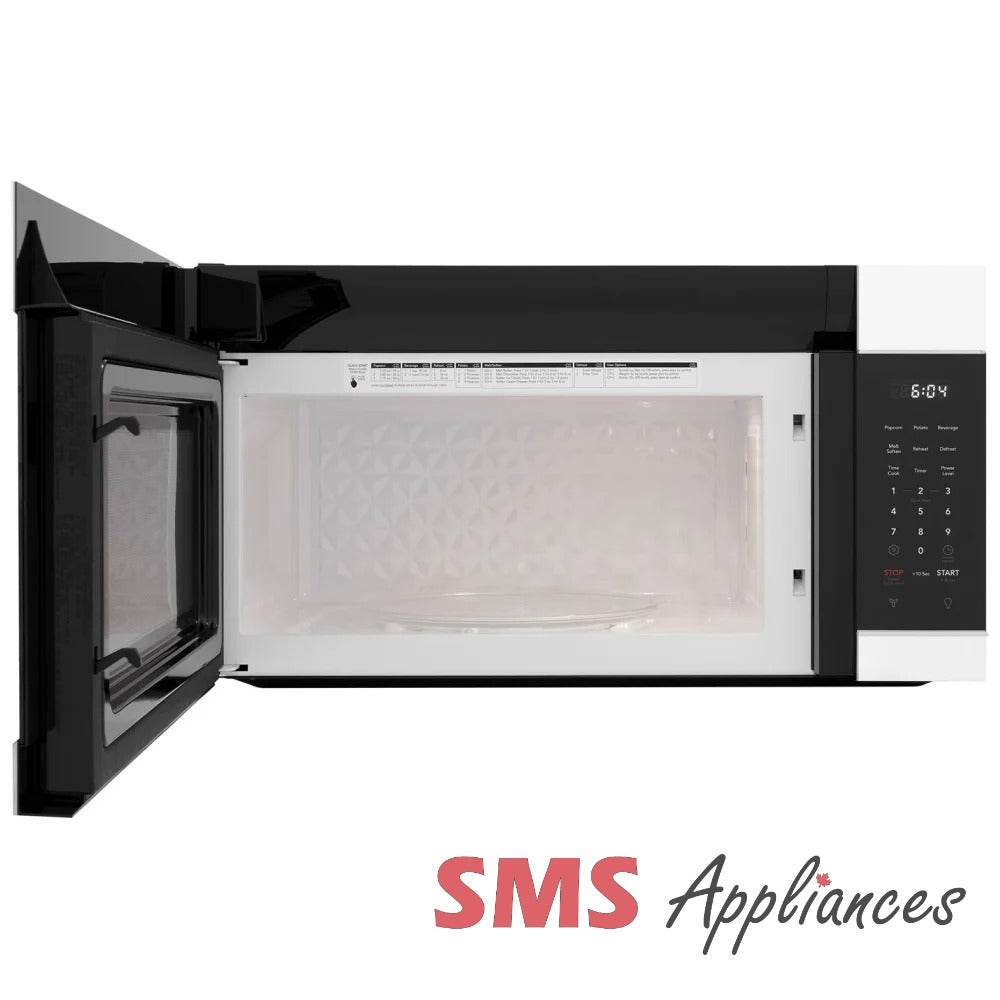 New Microwaves FMOS174CBW Frigidaire - Image 2