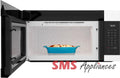 New Microwaves FMOS174CBW Frigidaire - Image 2