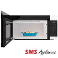 New Microwaves FMOS174CBW Frigidaire - Image 3