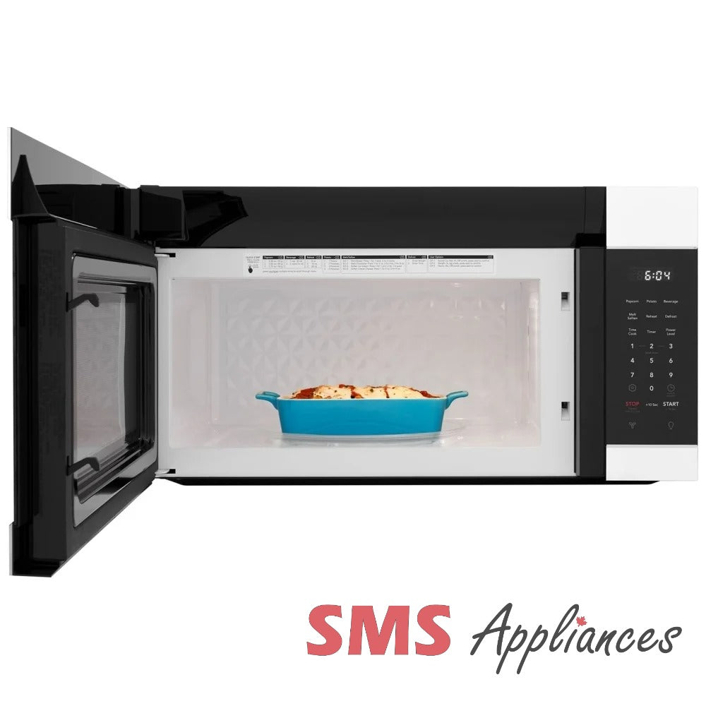 New Microwaves FMOS174CBW Frigidaire - Image 3