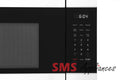 New Microwaves FMOS174CBW Frigidaire - Image 4