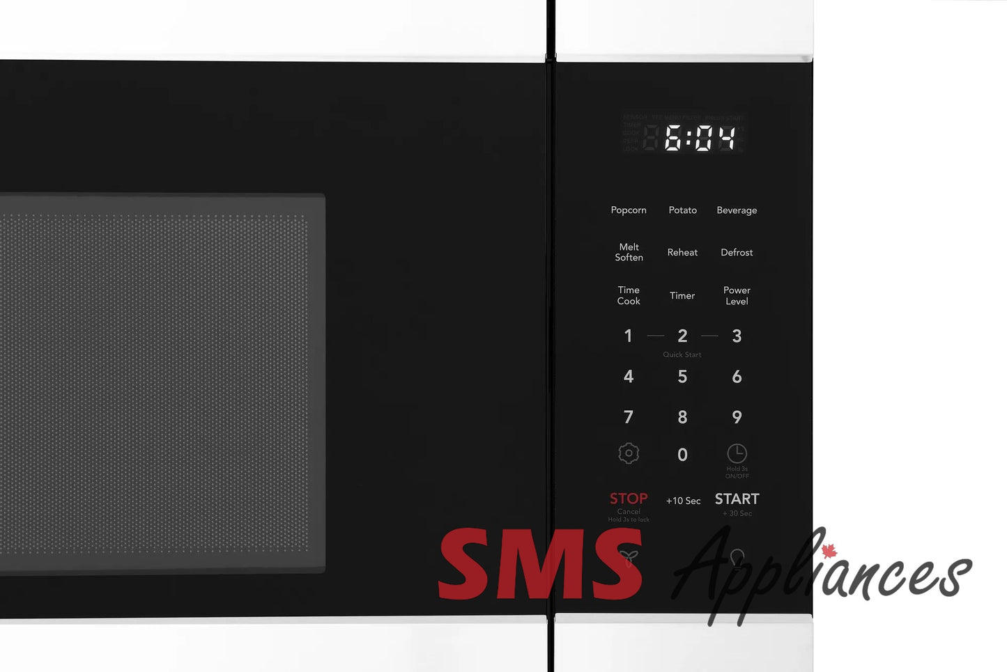 New Microwaves FMOS174CBW Frigidaire - Image 4