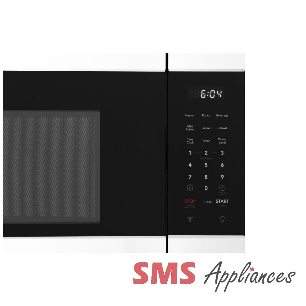 New Microwaves FMOS174CBW Frigidaire - Image 4