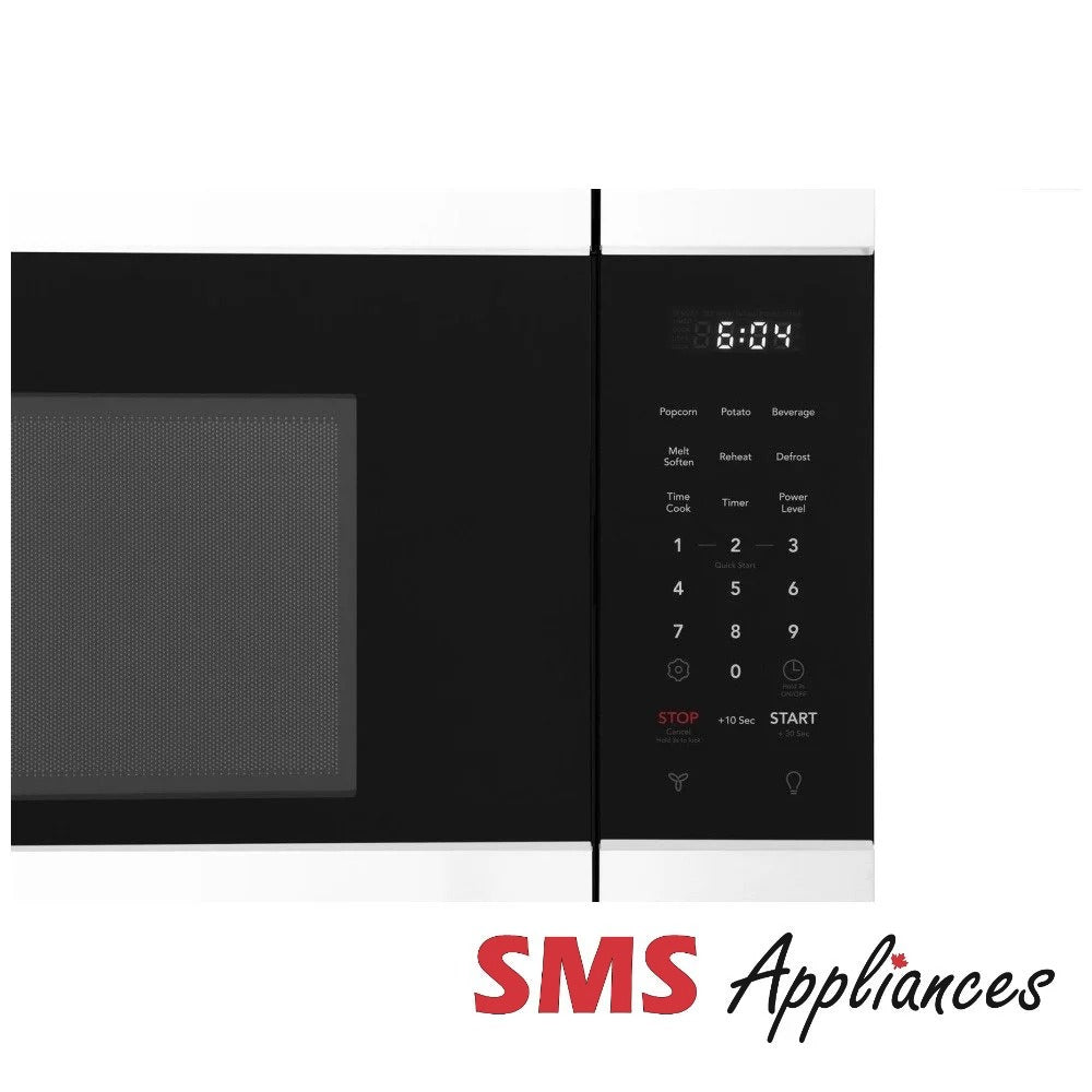 New Microwaves FMOS174CBW Frigidaire - Image 4