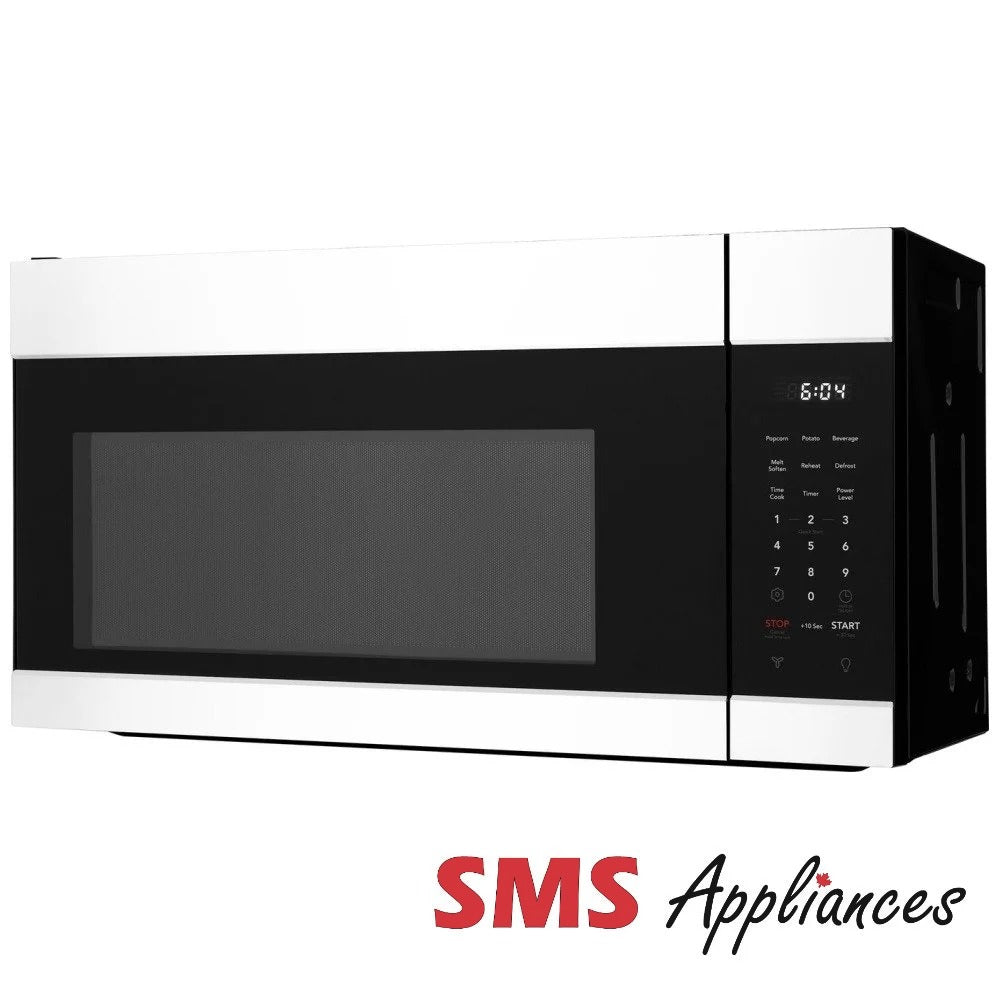 New Microwaves FMOS174CBW Frigidaire - Image 5