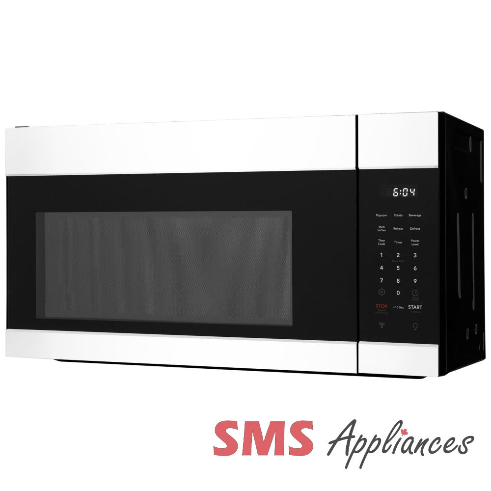 New Microwaves FMOS174CBW Frigidaire - Image 5