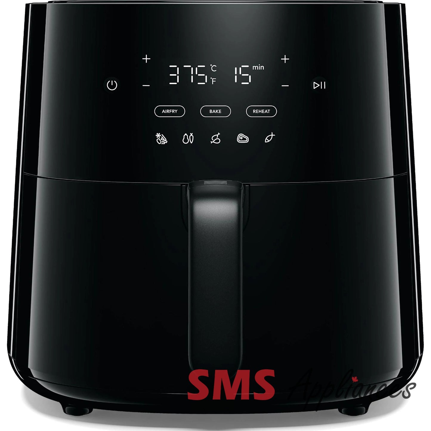 New Small Appliances FRAFM100B Frigidaire - Image 1